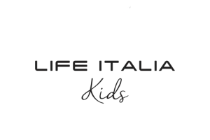 Life Italia Kids logo