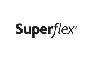 Superflex logo